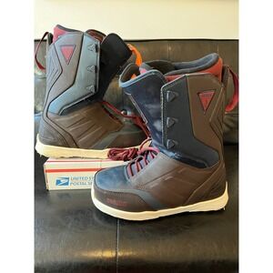 ThirtyTwo Lashed Bradshaw Snowboard Boots